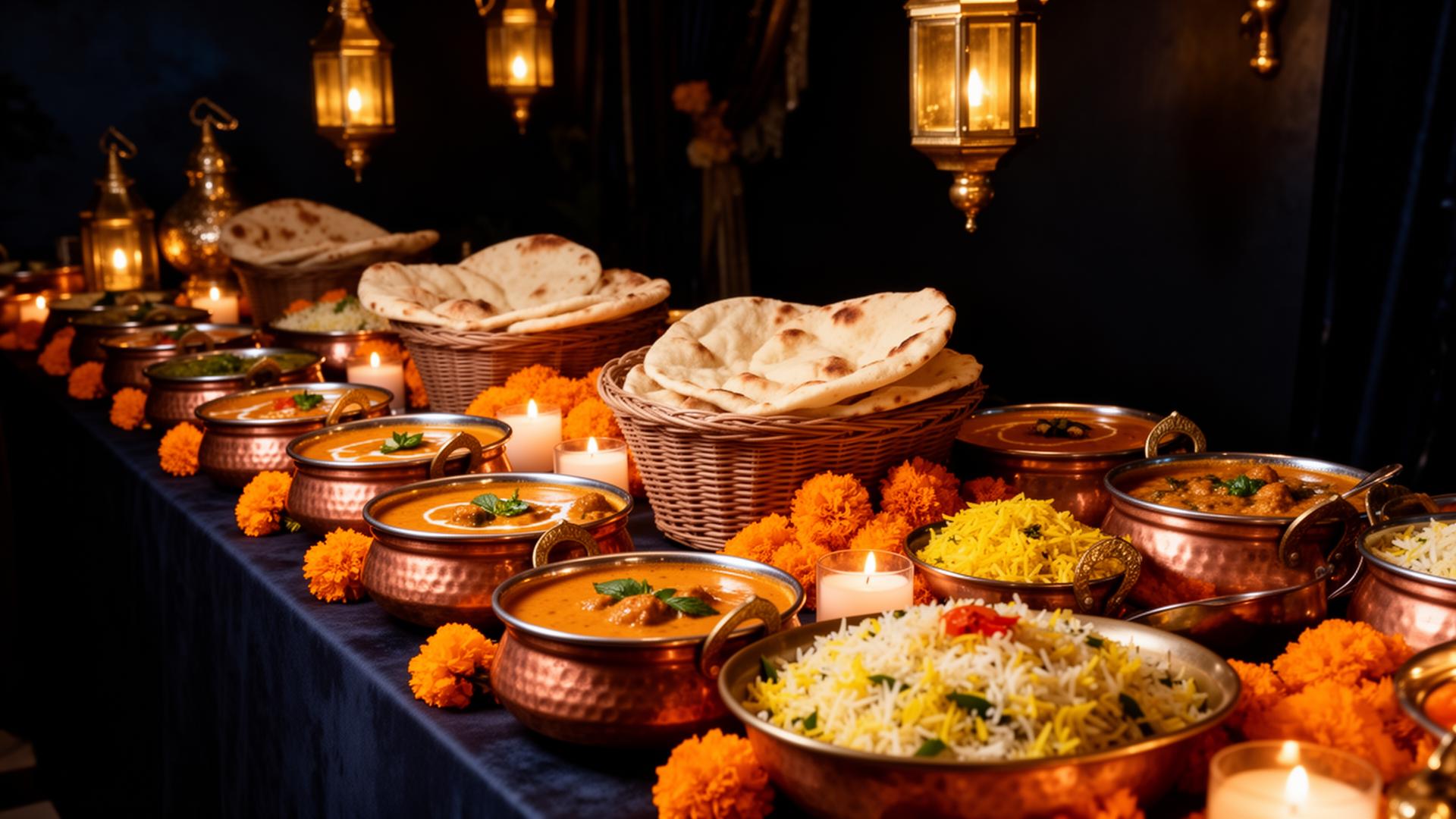 Catering